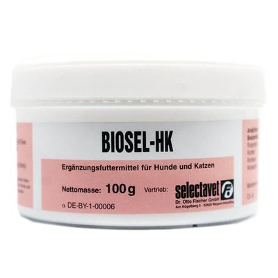 selectavet Biosel-HK