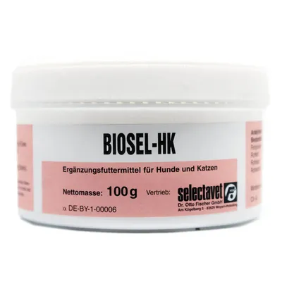 selectavet Biosel-HK selectavet Biosel-HK