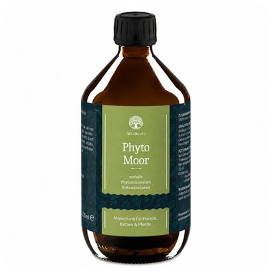 Waldkraft Phyto Moor