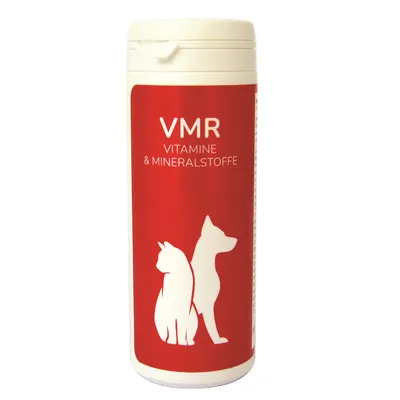 reboVet VMR Tabletten reboVet VMR Tabletten