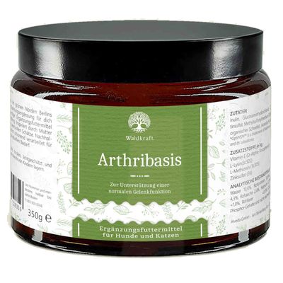 Waldkraft Arthribasis