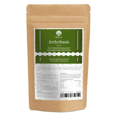 Waldkraft Arthribasis