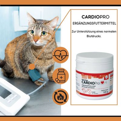 reboVet CARDIOPro