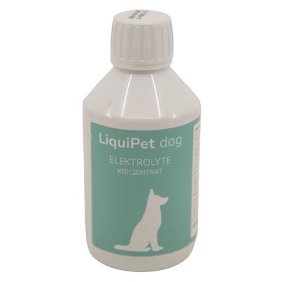 reboVet LiquiPet dog