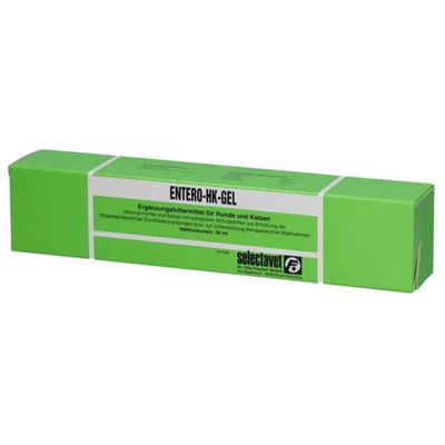 selectavet Entero-HK-Gel