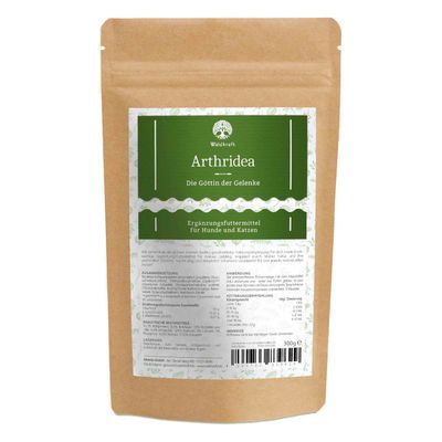 Waldkraft Arthridea