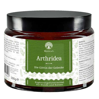 Waldkraft Arthridea