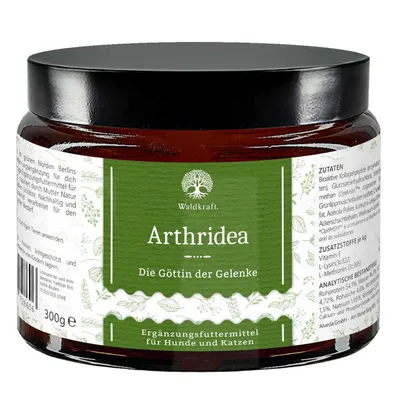 Waldkraft Arthridea