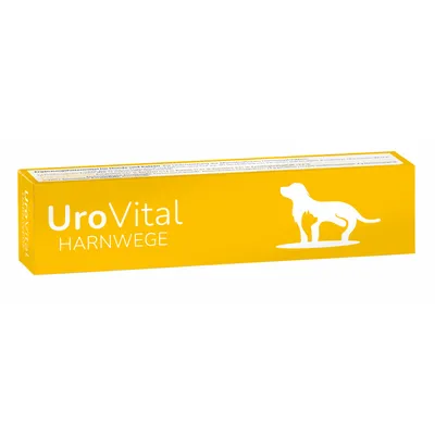 reboVet UroVital reboVet UroVital
