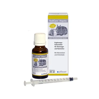 Alfavet RodiCare Hepato Alfavet RodiCare Hepato