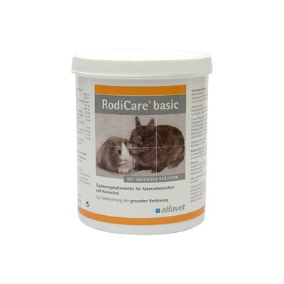 Alfavet RodiCare basic