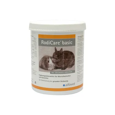 Alfavet RodiCare basic Alfavet RodiCare basic
