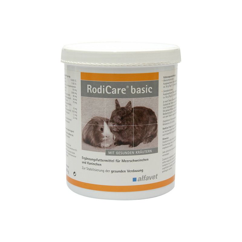 Alfavet RodiCare basic