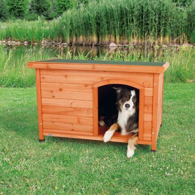 TRIXIE Hundehütte Classic