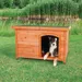 TRIXIE Hundehütte Classic