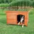 TRIXIE Hundehütte Classic TRIXIE Hundehütte Classic
