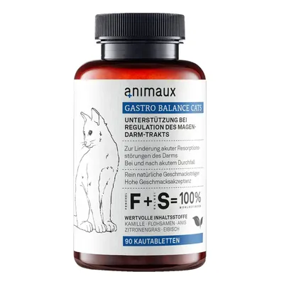 animaux Gastro Balance for Cats animaux Gastro Balance for Cats