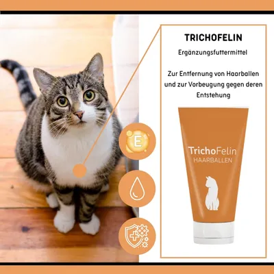 reboVet TrichoFelin Paste reboVet TrichoFelin Paste