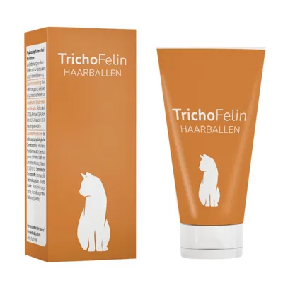 reboVet TrichoFelin Paste reboVet TrichoFelin Paste