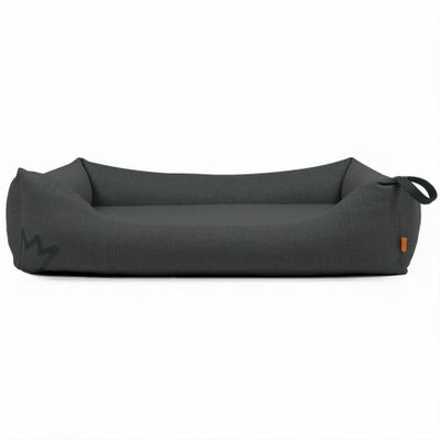 Rudelkönig Orthopädisches Hundebett Koye mit Memory Foam