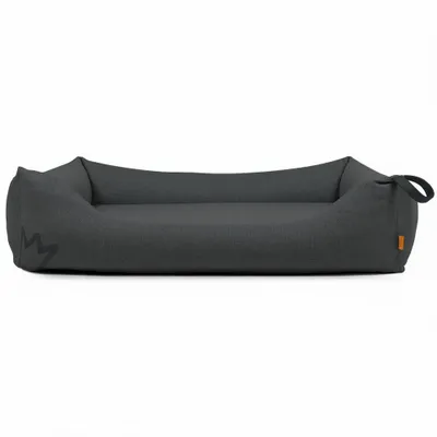 Rudelkönig Orthopädisches Hundebett Koye mit Memory Foam