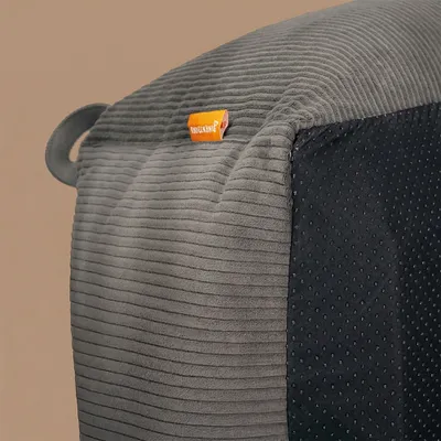 Rudelkönig Panier orthopédique Koye en mousse mémoire