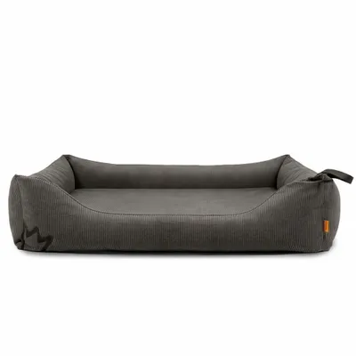Rudelkönig Panier orthopédique Koye en mousse mémoire