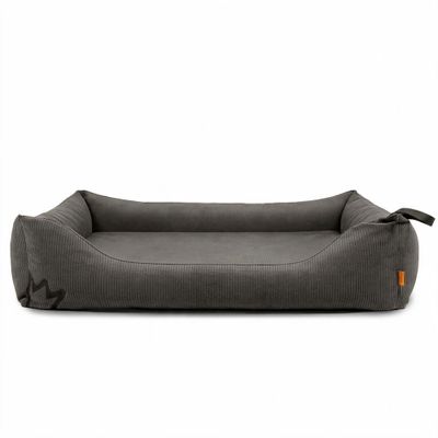 Rudelkönig Panier orthopédique Koye en mousse mémoire