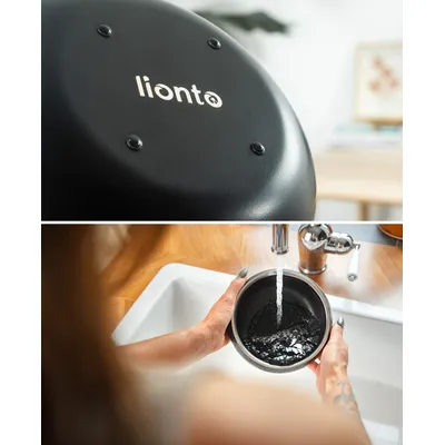 lionto gamelle pour chat en inox double paroi antidérapante lionto gamelle pour chat en inox double paroi antidérapante