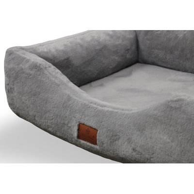 Petliving orthopädisches Hundebett Lina