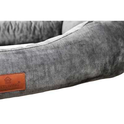 Petliving orthopädisches Hundebett Mina