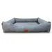ortho. wasserabweisendes Hundebett Fiona