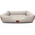 XL:  110 x 80 cm, beige