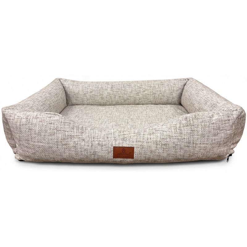 Petliving orthopädisches Hundebett Cleo