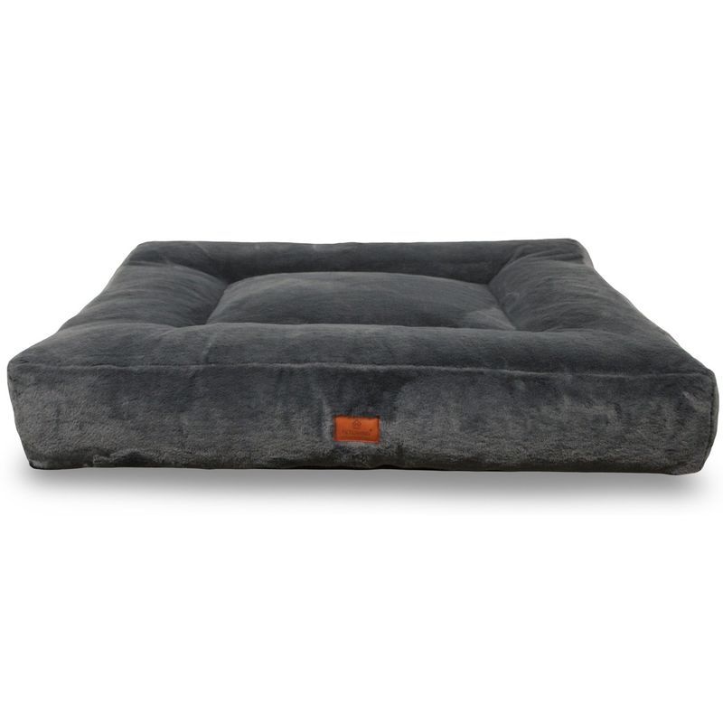 Petliving orthopädisches Hundebett Mila
