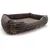 Petliving orthopädisches Hundebett Lilly
