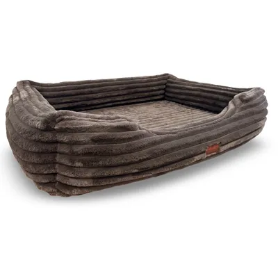 Petliving orthopädisches Hundebett Lilly
