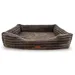 Petliving orthopädisches Hundebett Lilly