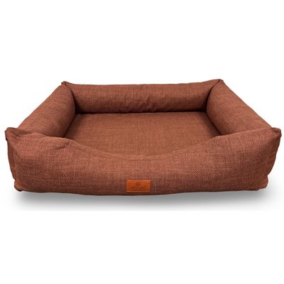 Petliving orthopädisches Hundebett Linn