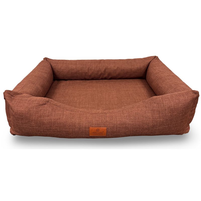 Petliving orthopädisches Hundebett Linn