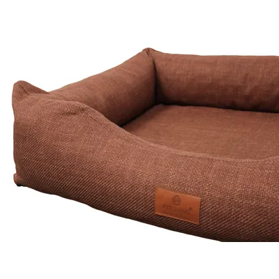 Petliving orthopädisches Hundebett Linn Petliving orthopädisches Hundebett Linn