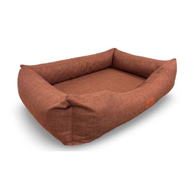 Petliving orthopädisches Hundebett Linn