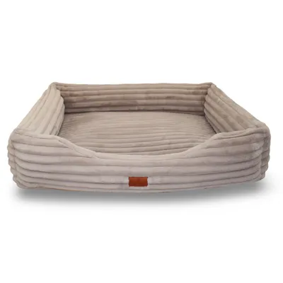 Petliving orthopädisches Hundebett Lilly