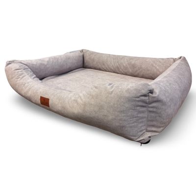 Petliving ortho. wasserabweisendes Hundebett Fiona