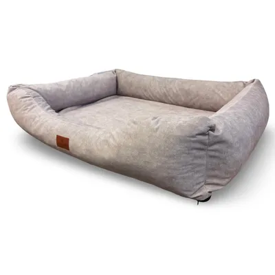 ortho. wasserabweisendes Hundebett Fiona ortho. wasserabweisendes Hundebett Fiona