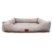 ortho. wasserabweisendes Hundebett Fiona