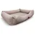 ortho. wasserabweisendes Hundebett Fiona ortho. wasserabweisendes Hundebett Fiona