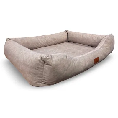 ortho. wasserabweisendes Hundebett Fiona ortho. wasserabweisendes Hundebett Fiona