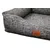 Petliving orthopädisches Hundebett Cleo Petliving orthopädisches Hundebett Cleo