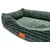 orthopädisches Hundebett Tom aus Cord orthopädisches Hundebett Tom aus Cord